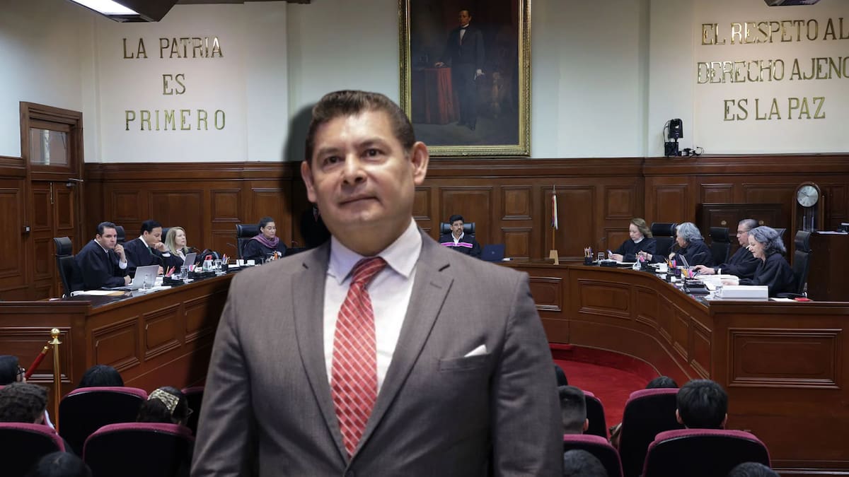 Suprema Corte falló en contra del gobernador de Puebla que aprobó ley para encarcelar por “ofensas” en Internet y redes sociales