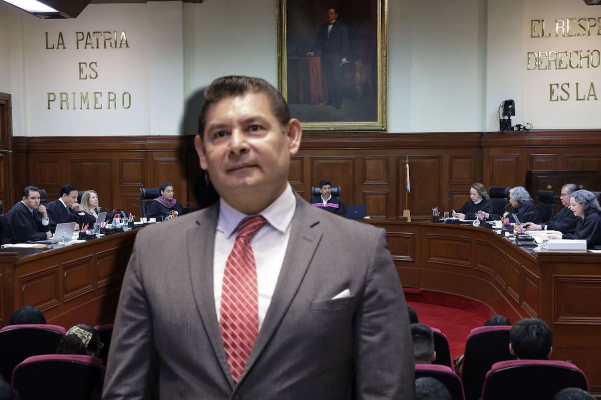 Suprema Corte falló en contra del gobernador de Puebla que aprobó ley para encarcelar por “ofensas” en Internet y redes sociales