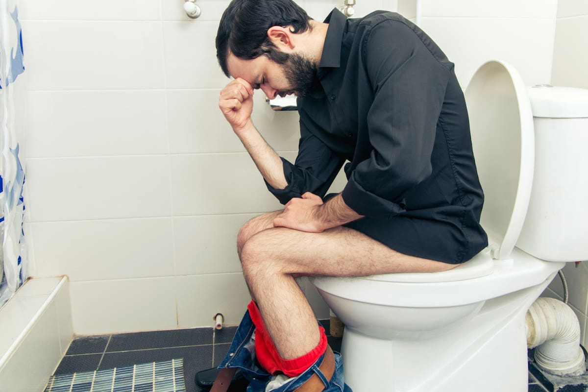 Hacer popó es bueno para el cerebro: ir al baño antes de realizar pruebas mentales mejora el rendimiento, según un nuevo estudio