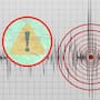 Sismo de magnitud 4.4 sacude las costas de Chiapas este miércoles 12 de agosto; epicentro fue frente a Ciudad Hidalgo