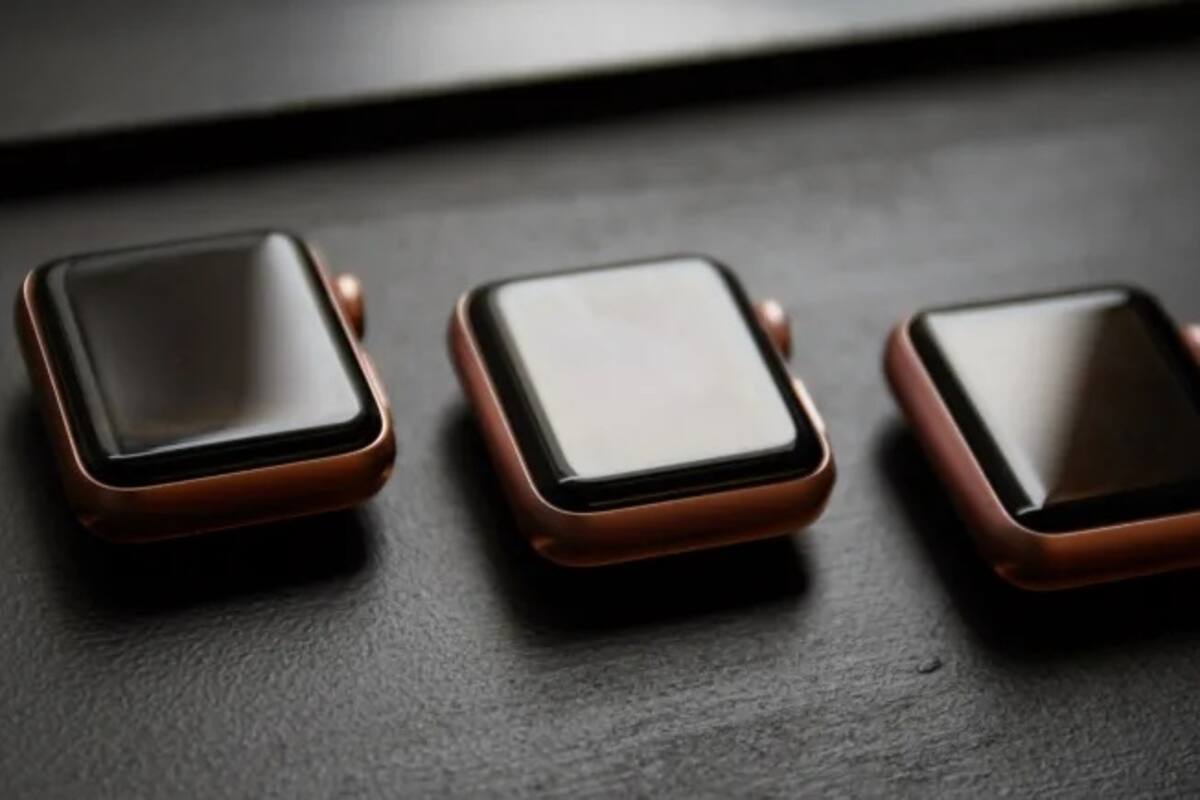 Circula rumor de que Apple lanzará un nuevo Apple Watch, Apple TV y iPhone de 4,7 pulgadas