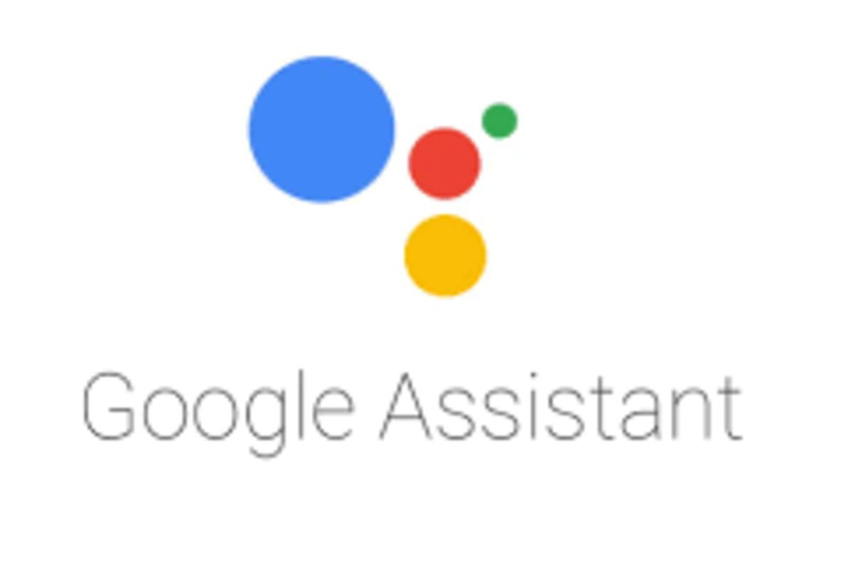 Actualizó Google Assistant voz en México