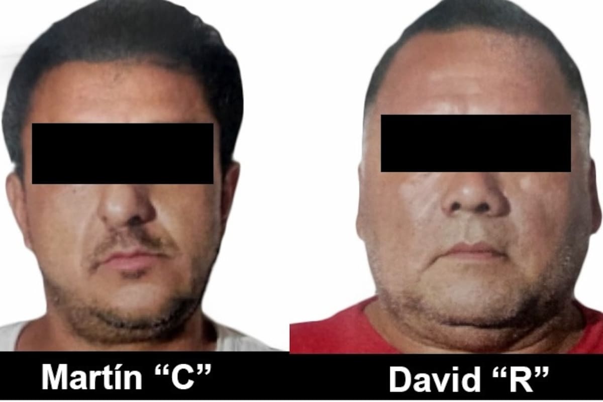 Vinculan a proceso por transportar casi 300 kilos de metanfetamina