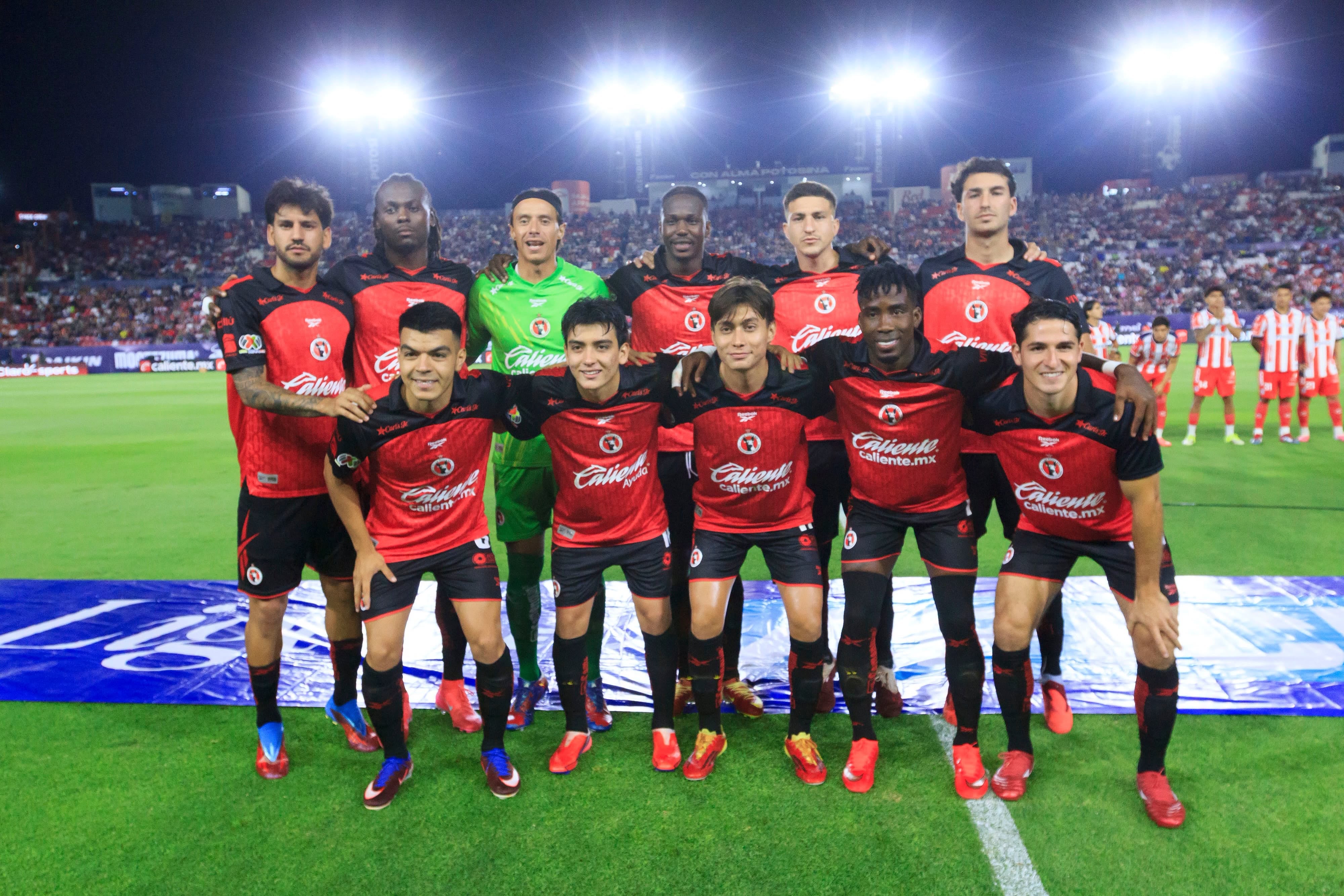 ¿Por qué Xolos necesita que América venza al León en la Leagues Cup? ¿Por qué Xolos necesita que América venza al León en la Leagues Cup?