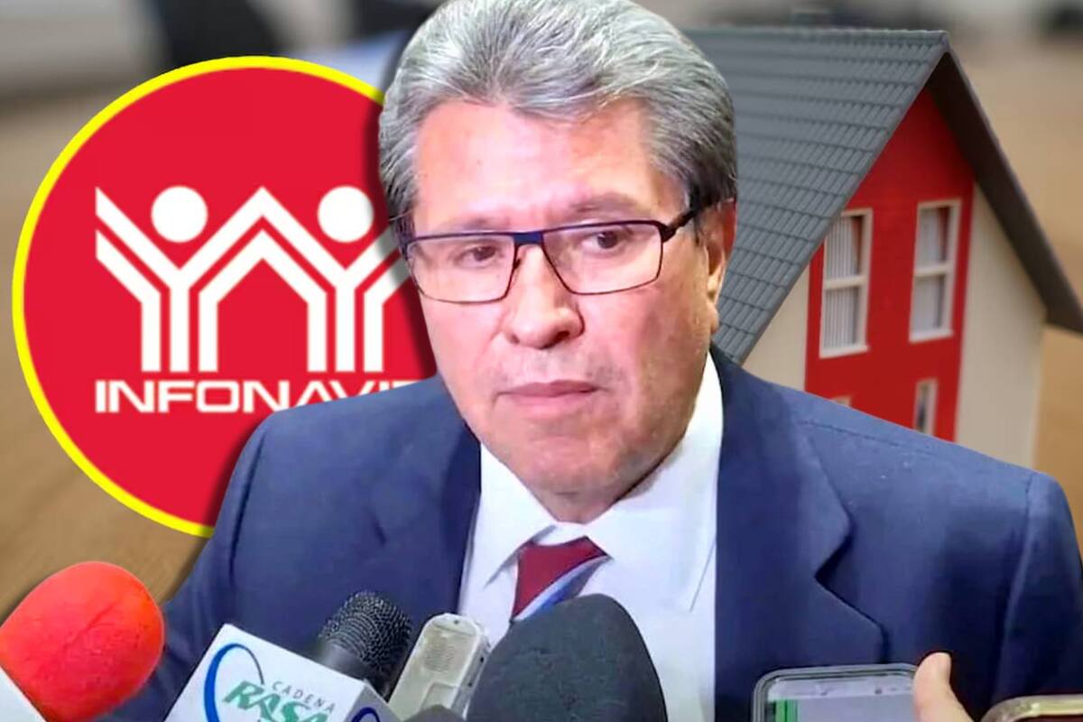 Reforma al Infonavit se aplaza para 2025, entre críticas y advertencias de sindicatos