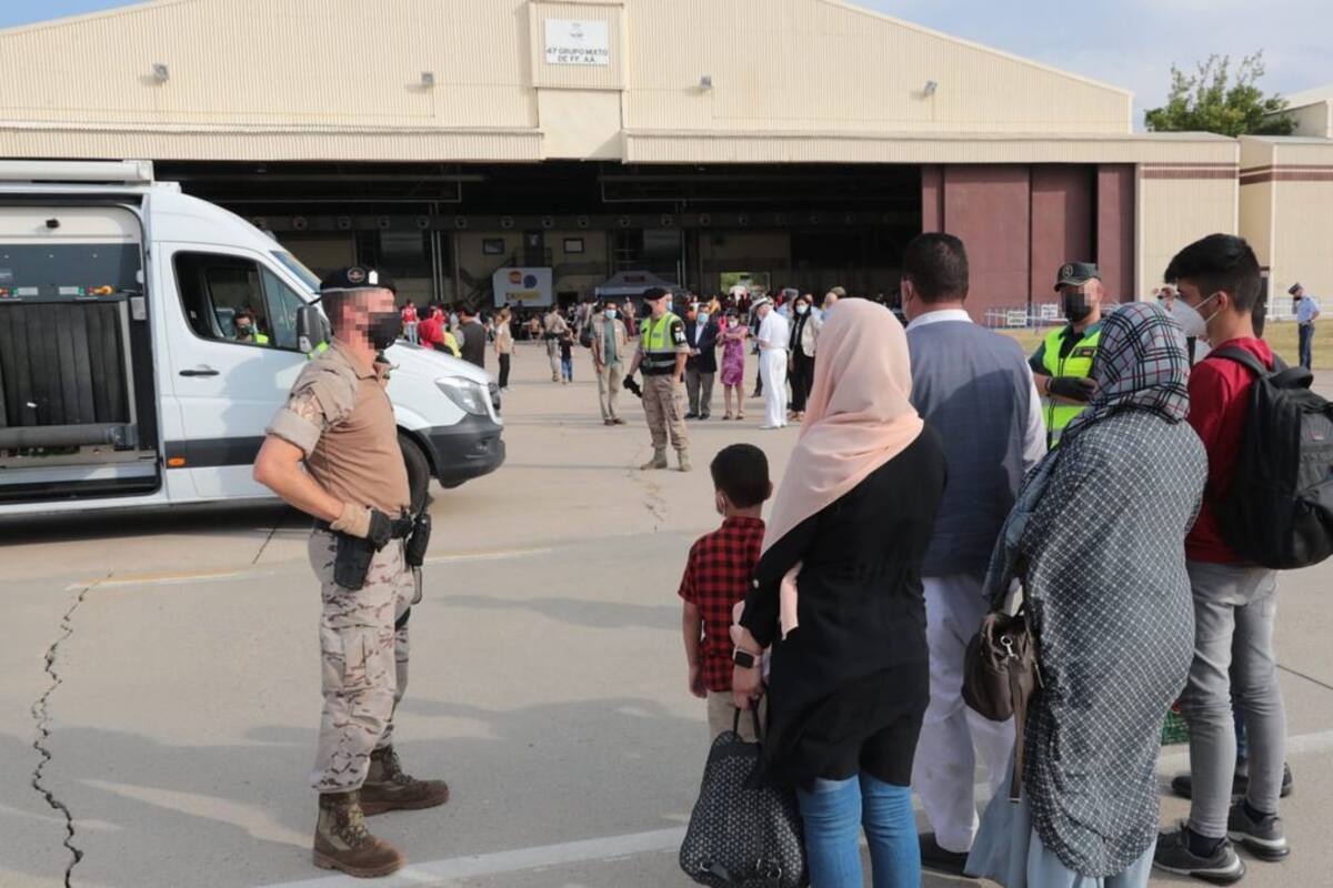 Afganistán ha perdido un 60% de sus periodistas desde que Kabul fue tomada por los Talibanes