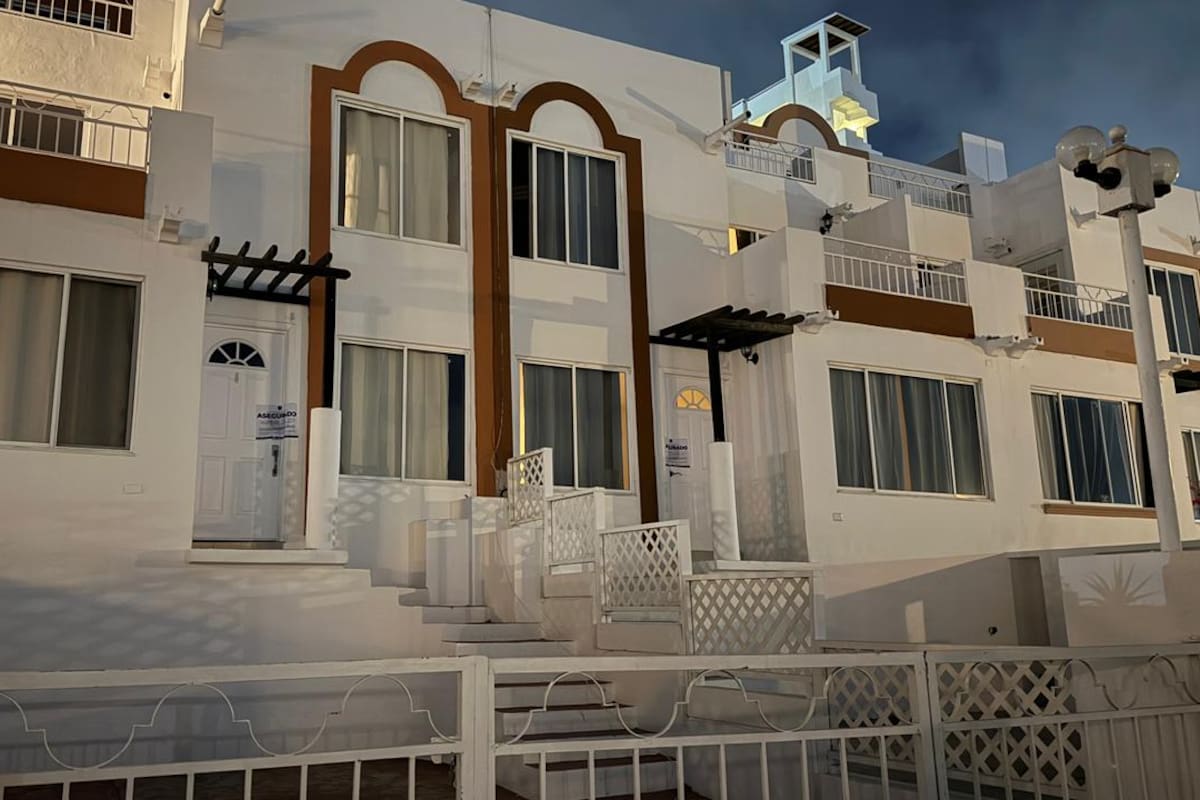 Capturan a dos presuntos líderes de “cártel inmobiliario” en Baja California