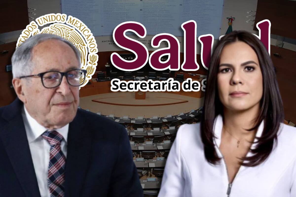 Senadores del PRI exigen respuestas al gobierno por desabasto de medicamentos y fallas en licitaciones