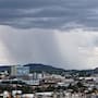 Calor de hasta 42°C y tormentas nocturnas marcarán la semana en Hermosillo; lluvias regresarían desde el miércoles