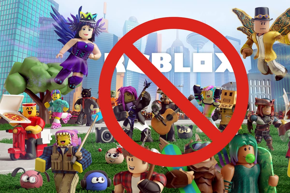 Turquía bloquea Roblox tras presuntos casos de abuso infantil