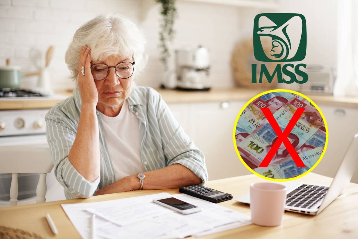 Pensión del IMSS en riesgo: Qué dice la Ley del Seguro Social sobre cancelaciones, suspensiones y cómo puedes reactivar tu pago