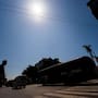 Continuará el calor en la ciudad
