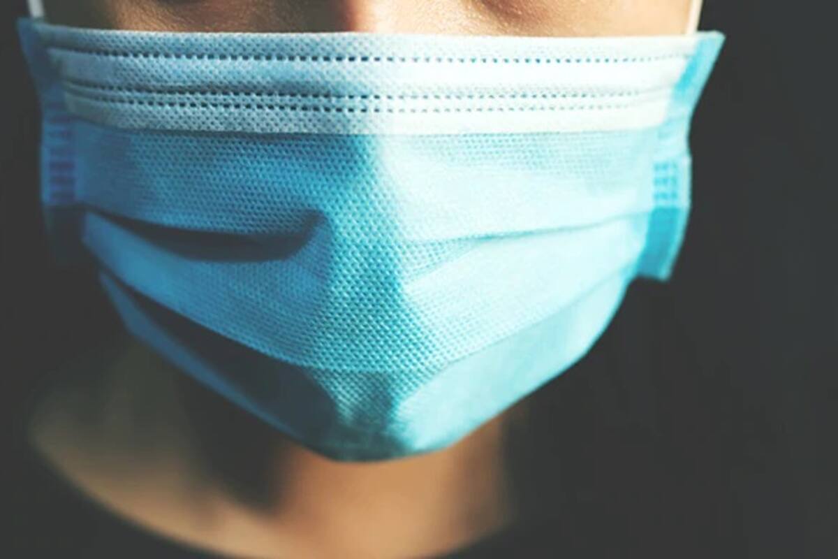 Funcionario de Salud espera que den cubrebocas a arrestados por no portarlo
