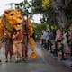 Regresa el show de “Nighttime Zoo” al SD Zoo