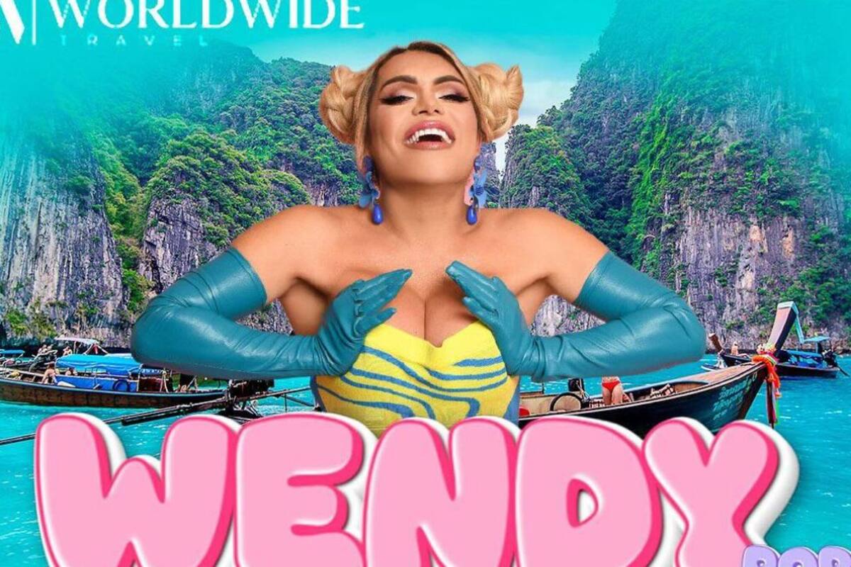 Wendy Guevara anuncia su primer proyecto tras dejar exclusividad con Televisa