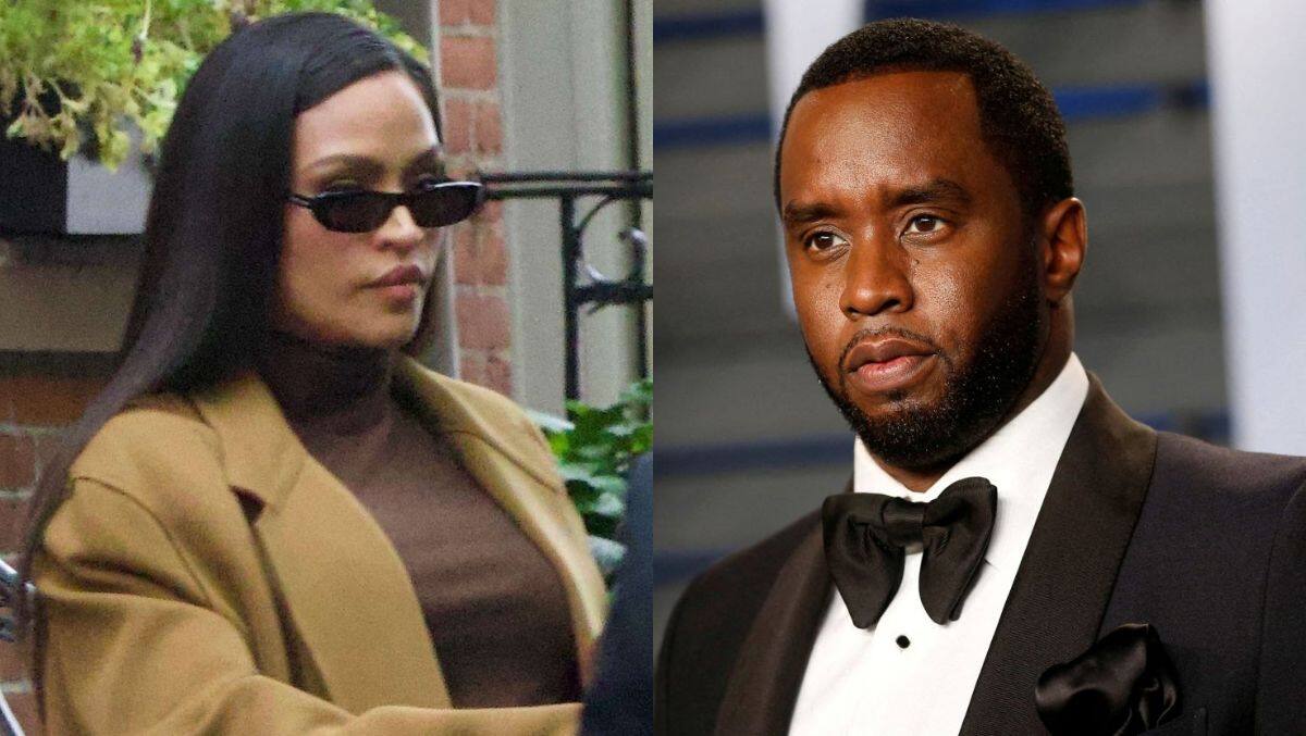 Cassie Ventura, Exnovia de Sean “Diddy” Combs, revela años de abuso junto al rapero
