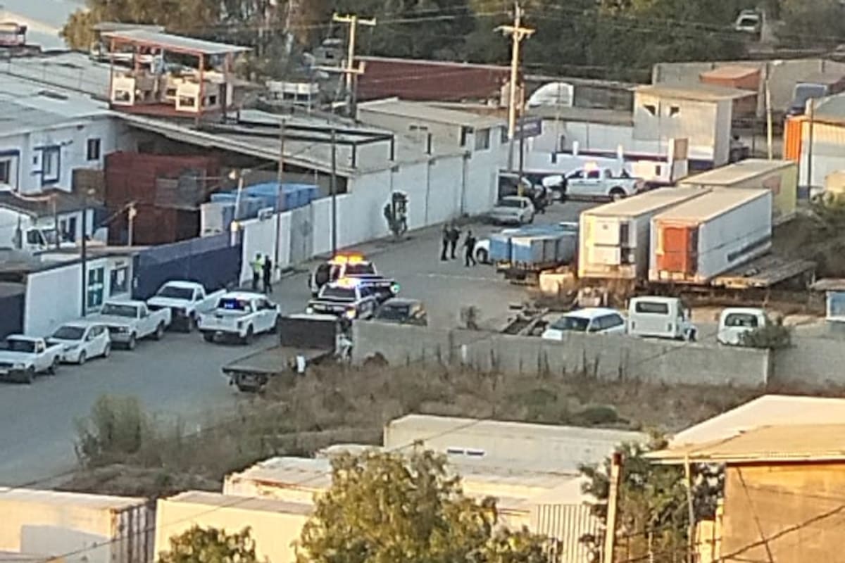 Asesinan a presidenta de Canainpesca en ataque armado
