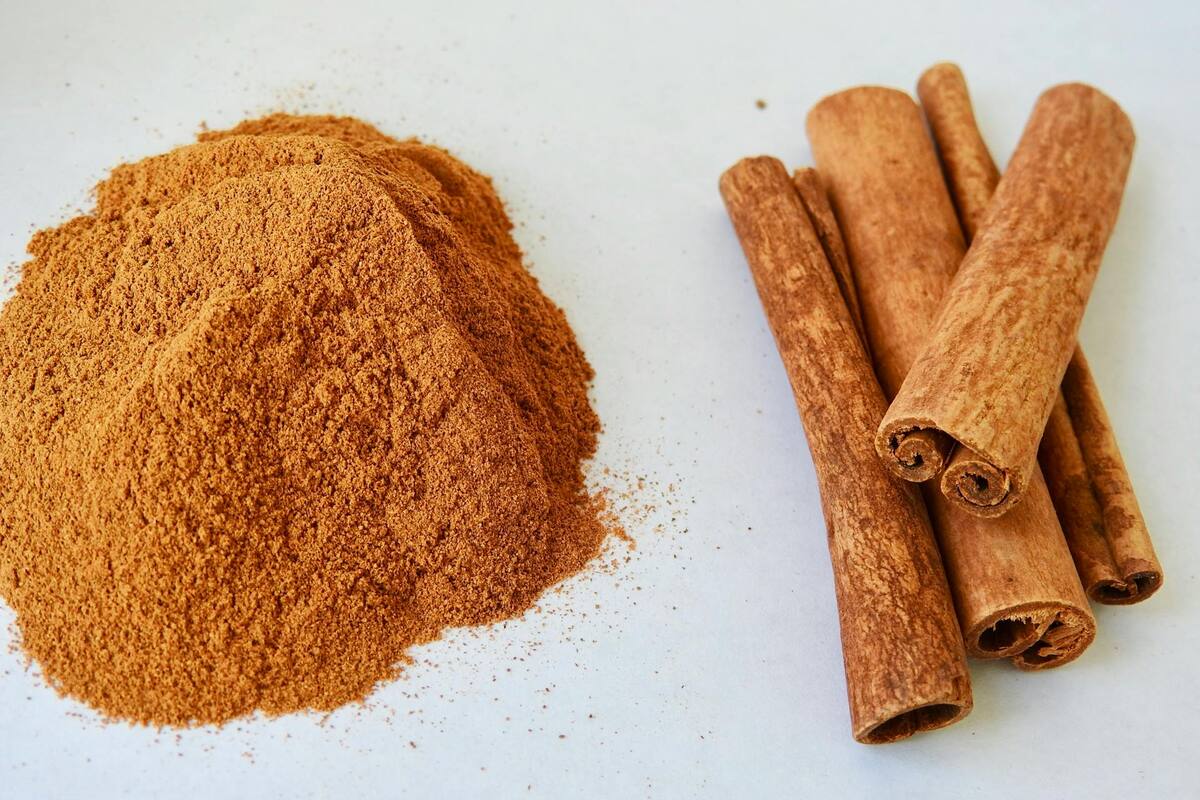 FDA advierte de contaminación por plomo en producto de canela molida