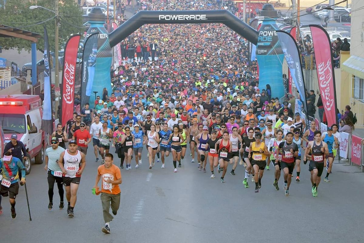 Regresa a Tijuana el Serial Atlético Delegacional 2024