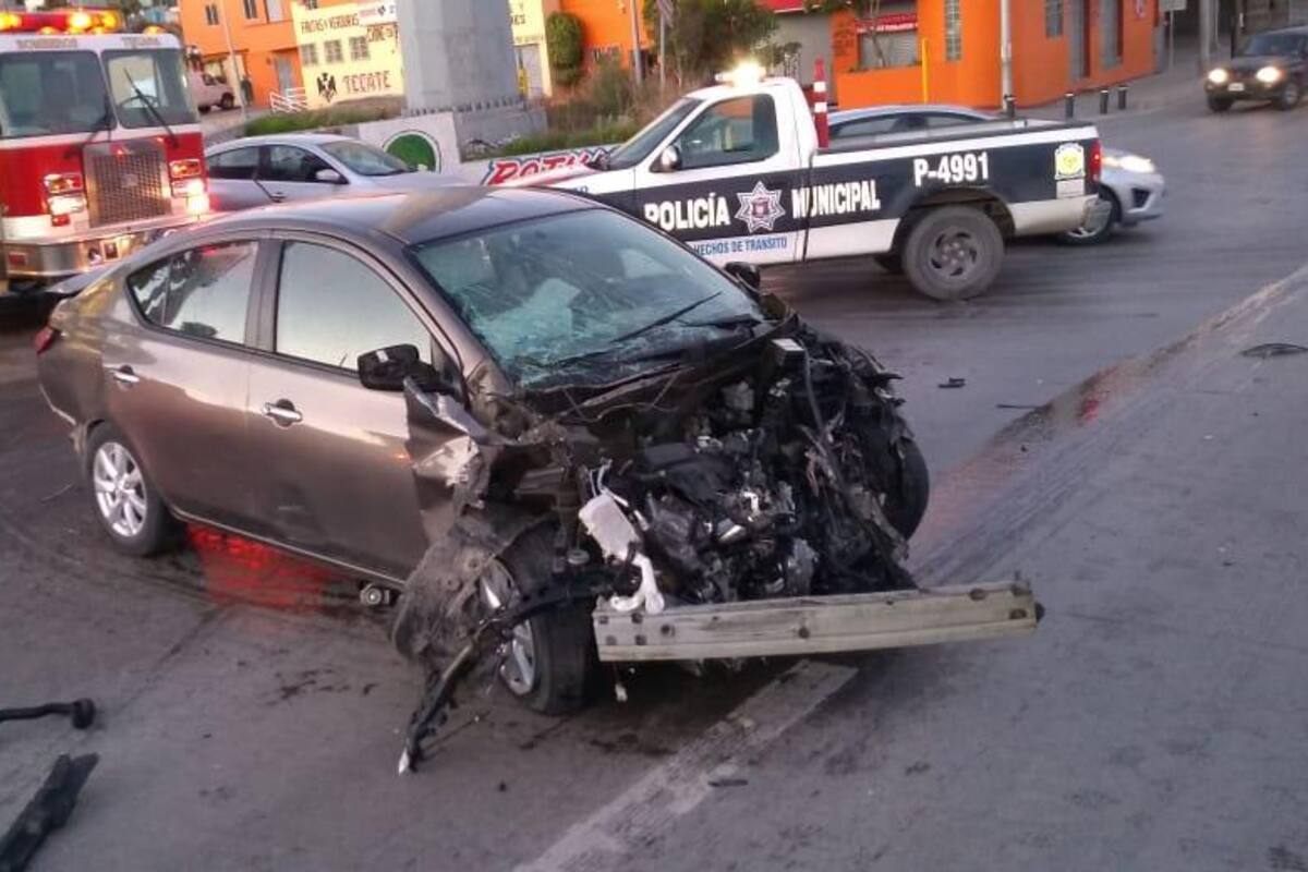 Prevén disminuir accidentes con nuevos costos de sanciones
