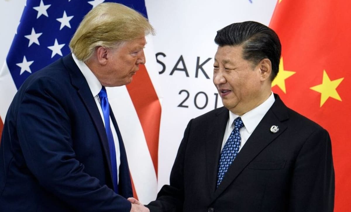 La medida confirma la existencia de una ventana de cooperación que ambos gobiernos buscan mantener abierta, al menos durante el próximo año.