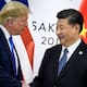 Trump y Xi Jinping se reúnen en Corea del Sur y evitan mencionar a Taiwán, el tema más sensible entre China y Estados Unidos
