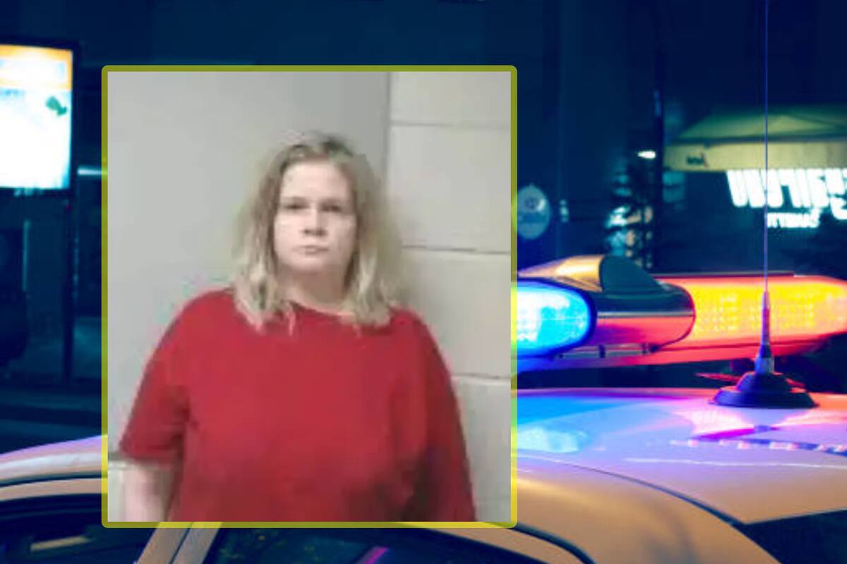 Madre atropella a su hijo de 7 años luego de obligarlo a caminar a casa desde la escuela como castigo en Alabama