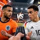 Países Bajos vs Alemania: Horario y dónde ver