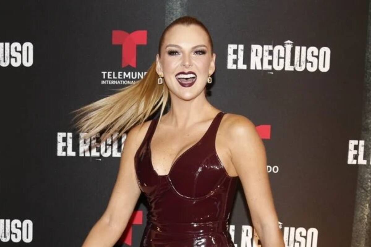 Hermana de Julián Gil se burla de Marjorie de Souza
