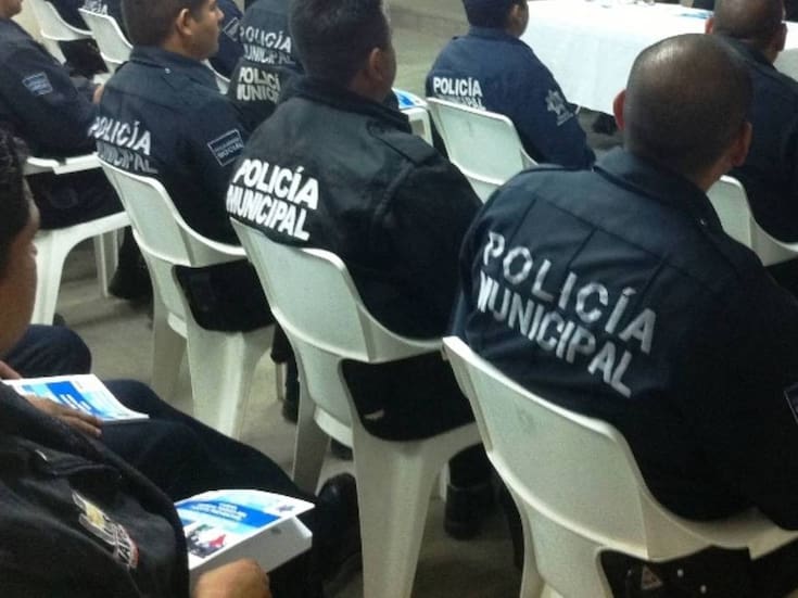 Mil 300 elementos de la Policía Municipal de Hermosillo estrenarán uniforme