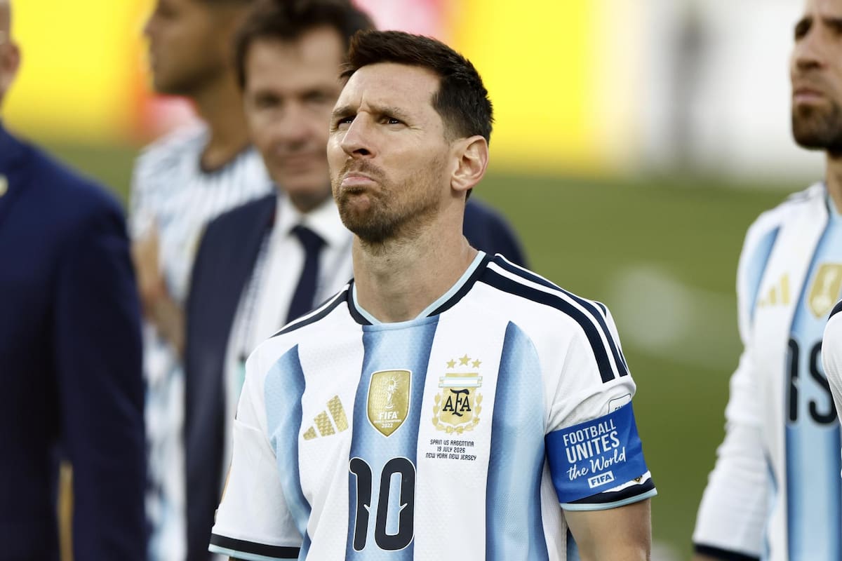¿Lionel Messi jugó su último Mundial? La derrota ante España pudo marcar la despedida del capitán argentino