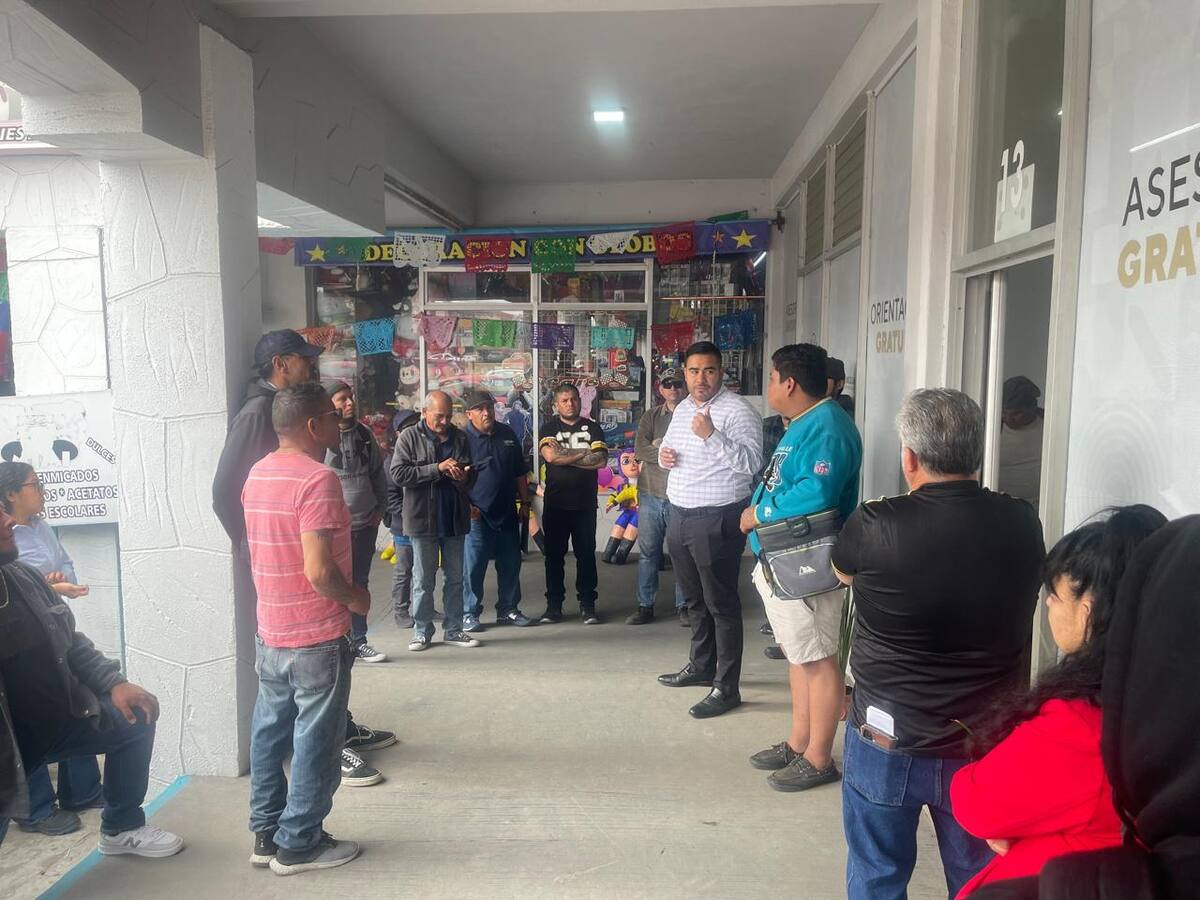 Foto: Carmen Gutiérrez