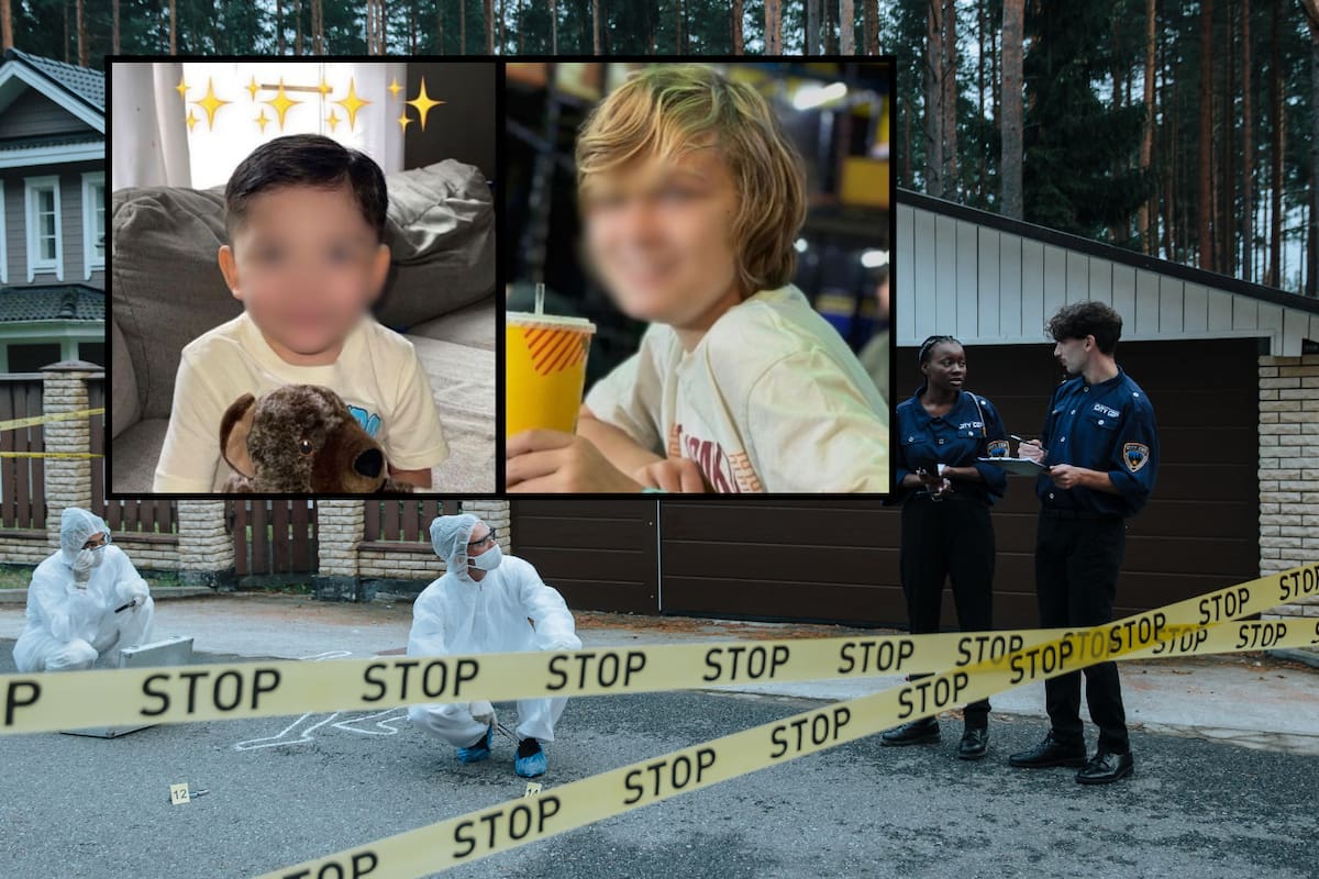 Enfermera asesinó a sus hijos menores de edad y a su abuela de 88 años antes de suicidarse; esto es lo que se sabe del caso