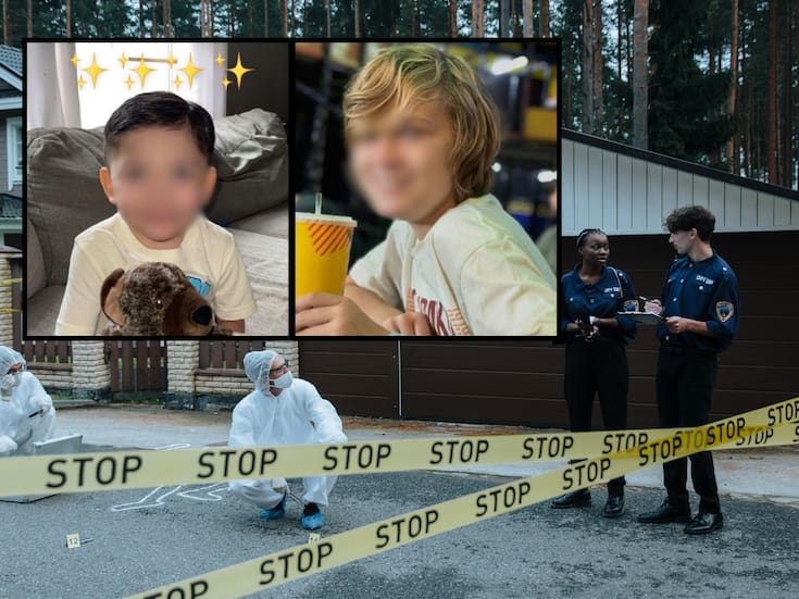 Enfermera asesinó a sus hijos menores de edad y a su abuela de 88 años antes de suicidarse; esto es lo que se sabe del caso