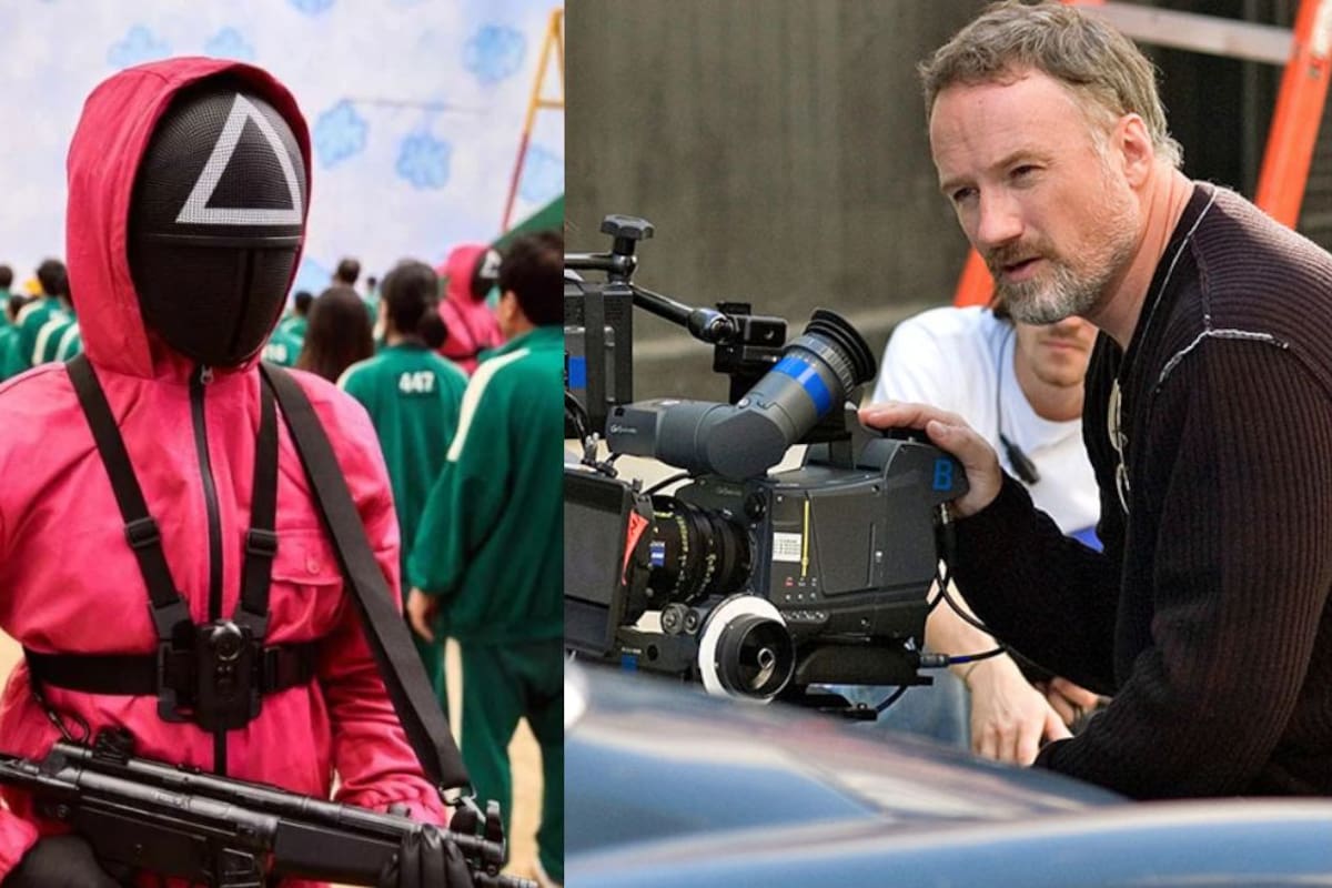 David Fincher expandirá el universo de  ‘El juego del calamar’ con un nuevo proyecto