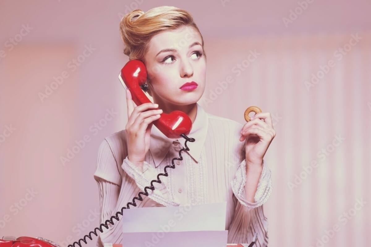 La historia detrás de la frase “¿Bueno?” al contestar el teléfono en México