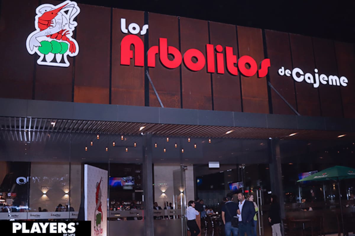 Restaurante “Los Arbolitos” abre su propia universidad