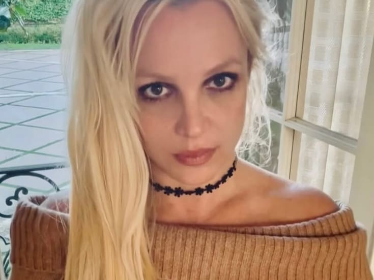 Britney Spears confiesa que no le gusta Estados Unidos y que se mudará: “Lugar de mi*rda”