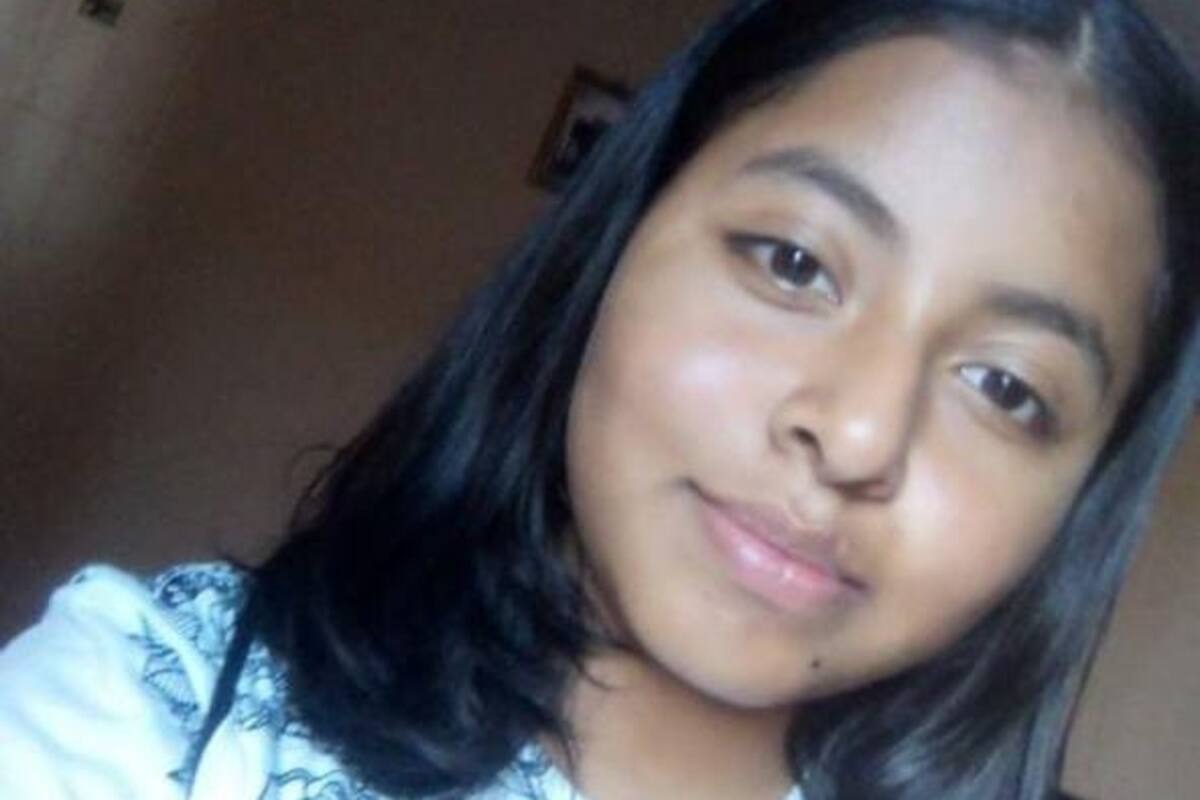 Piden apoyo para localizar a Marlen Valencia Vargas