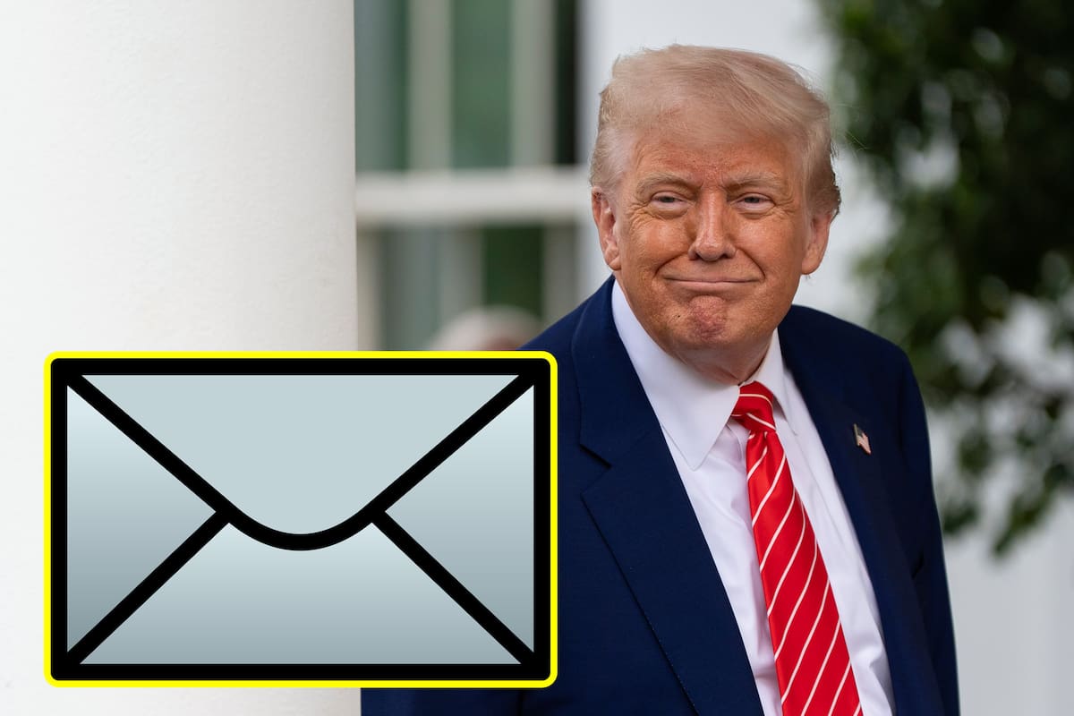 Varios premios Nobel de Economía le enviaron una carta a Donald Trump y se dijeron muy preocupados por su proyecto de ley presupuestaria