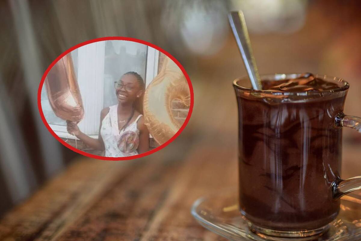 Muere niña con alergia severa a los lácteos tras tomar por error chocolate caliente con leche, ¿Cuáles son los síntomas?