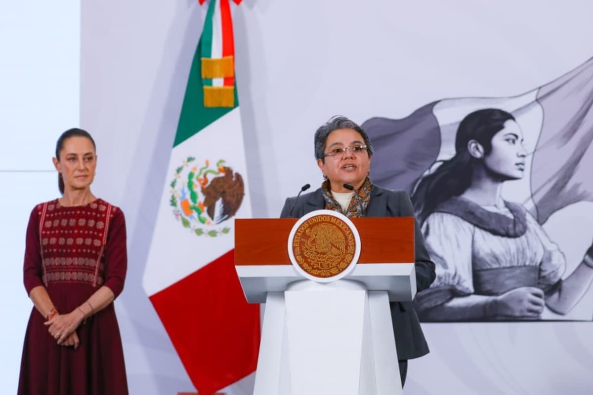 Anticorrupción sanciona a 34 servidores públicos de 20 instituciones federales con inhabilitaciones de hasta 20 años y multas por más de 1.8 millones de pesos por acoso sexual, uso indebido de recursos y otras faltas