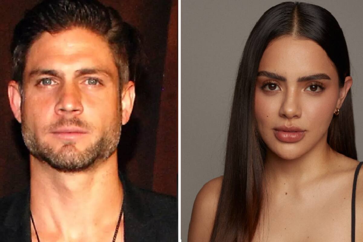 Horacio Pancheri lanza crítica a Samandhi Zendejas tras señalamientos de abuso contra su hermano Adrián