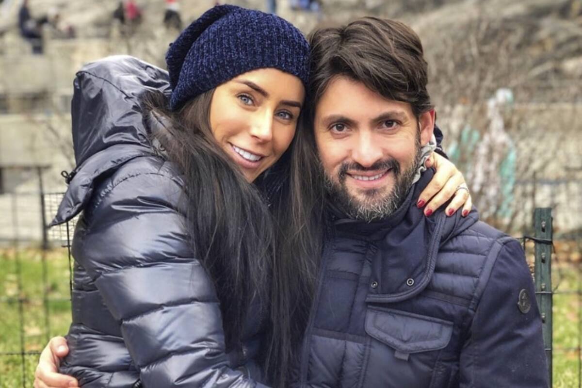 Desbloquean cuentas Inés Gómez Mont y Víctor Álvarez Puga