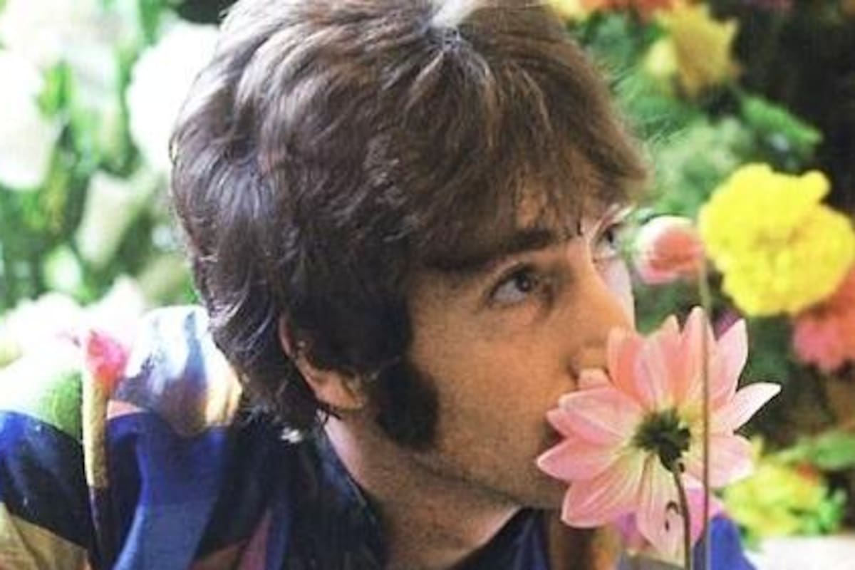 20 cosas que seguramente no sabías sobre John Lennon