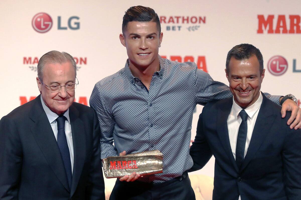 Fue el club que me marcó: CR sobre el Real Madrid