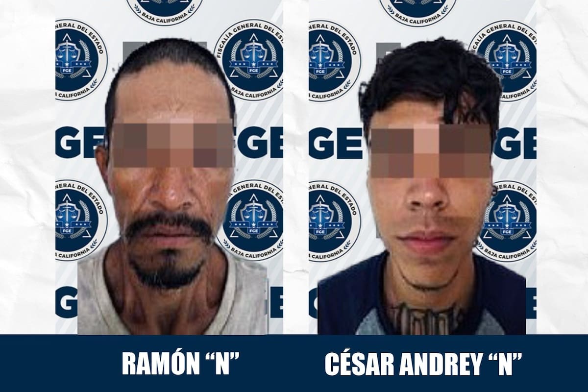 Con arma blanca robaron un negocio; son vinculados a proceso