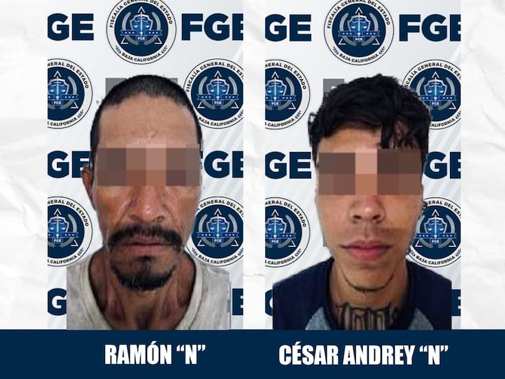 Con arma blanca robaron un negocio; son vinculados a proceso