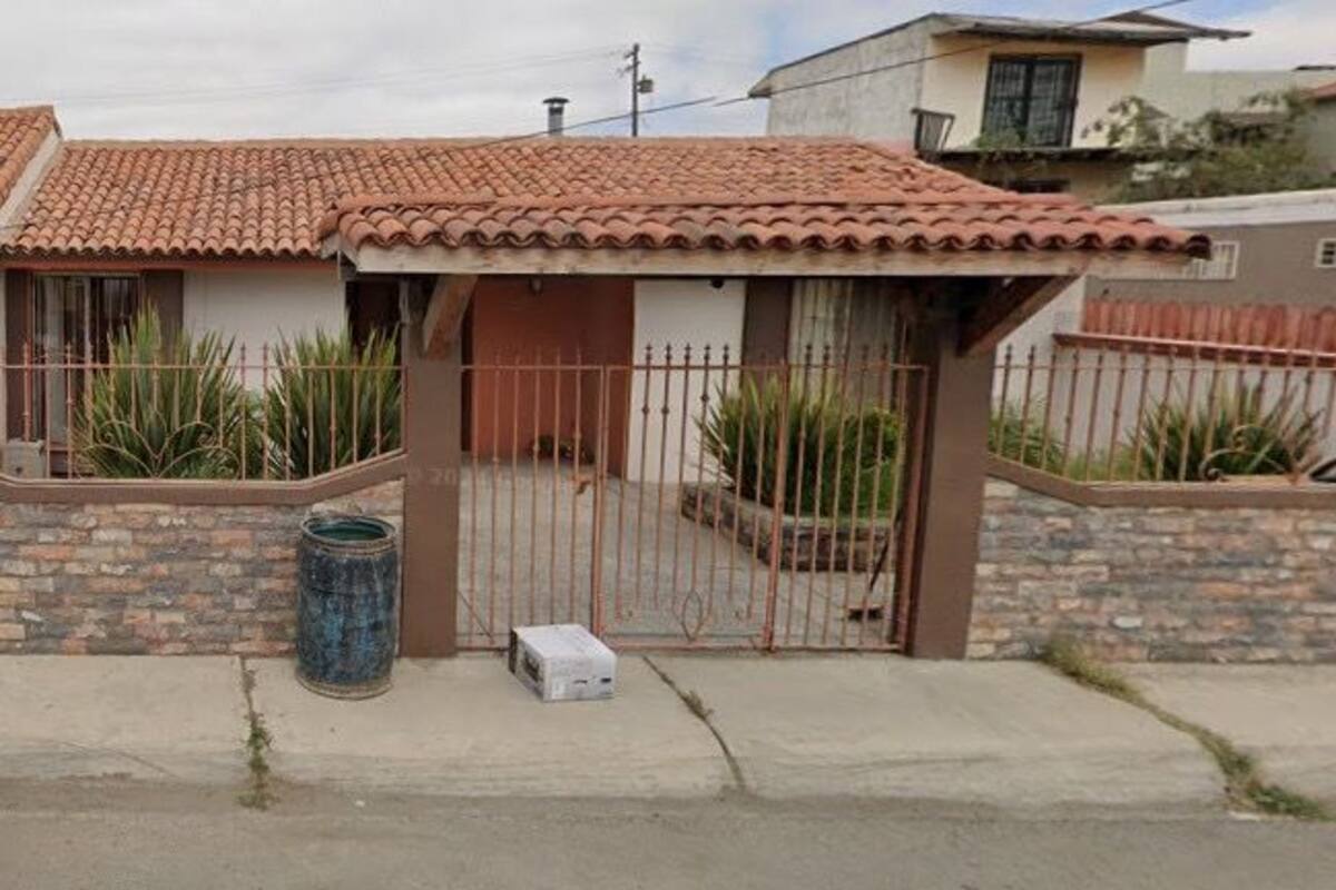 Balean domicilio en Rosarito