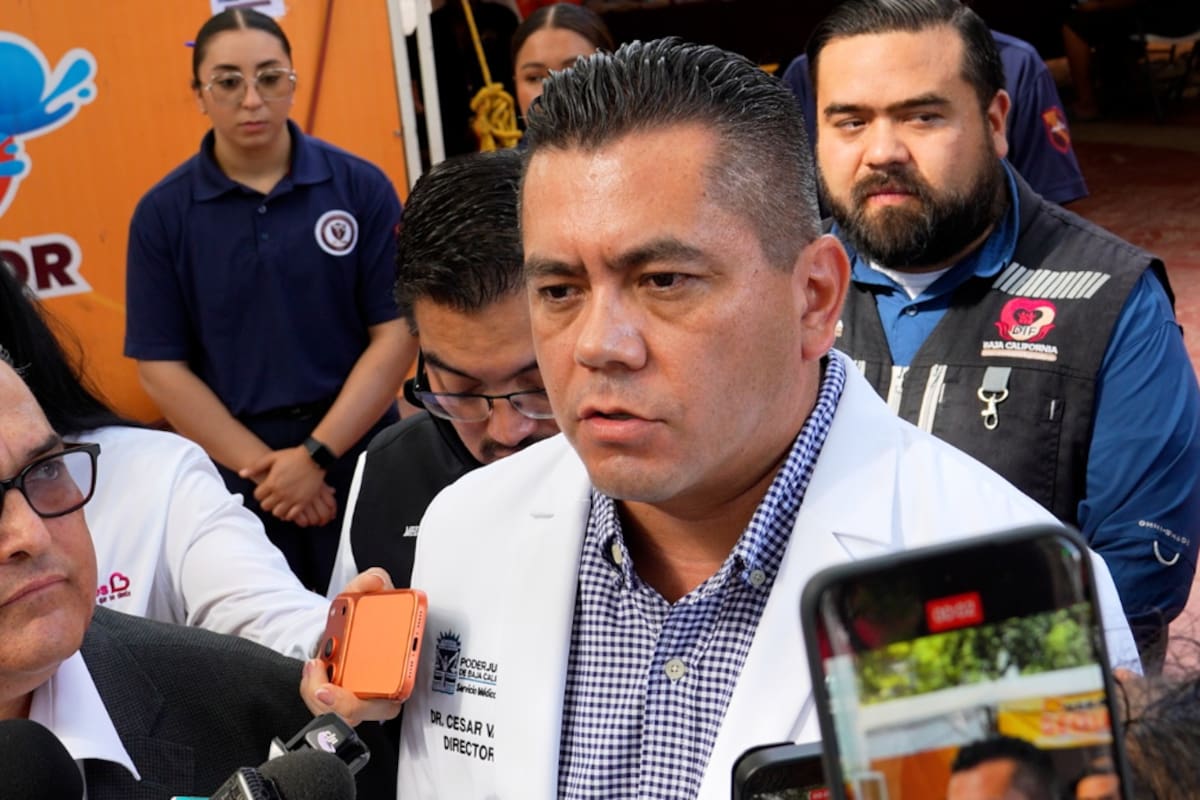 Investigan posible homicidio de interno en centro de rehabilitación de la “Patrulla Espiritual” en Tijuana; murió por asfixia